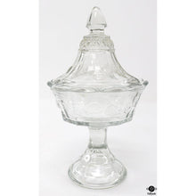  Tiara Candy Dish