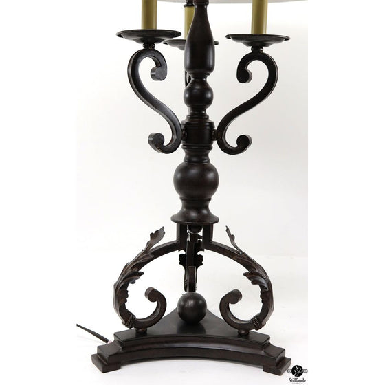 Uttermost Lamps (pair)