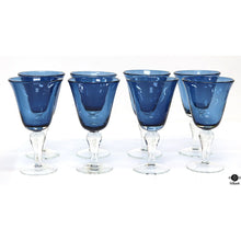  Stemware