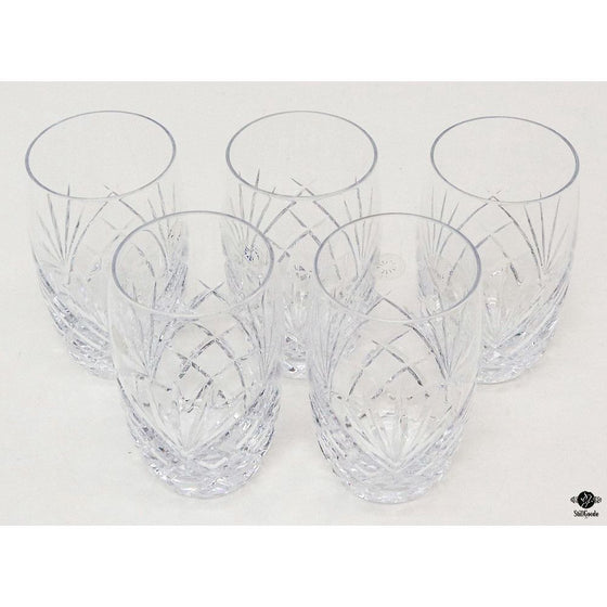 Galway Glassware