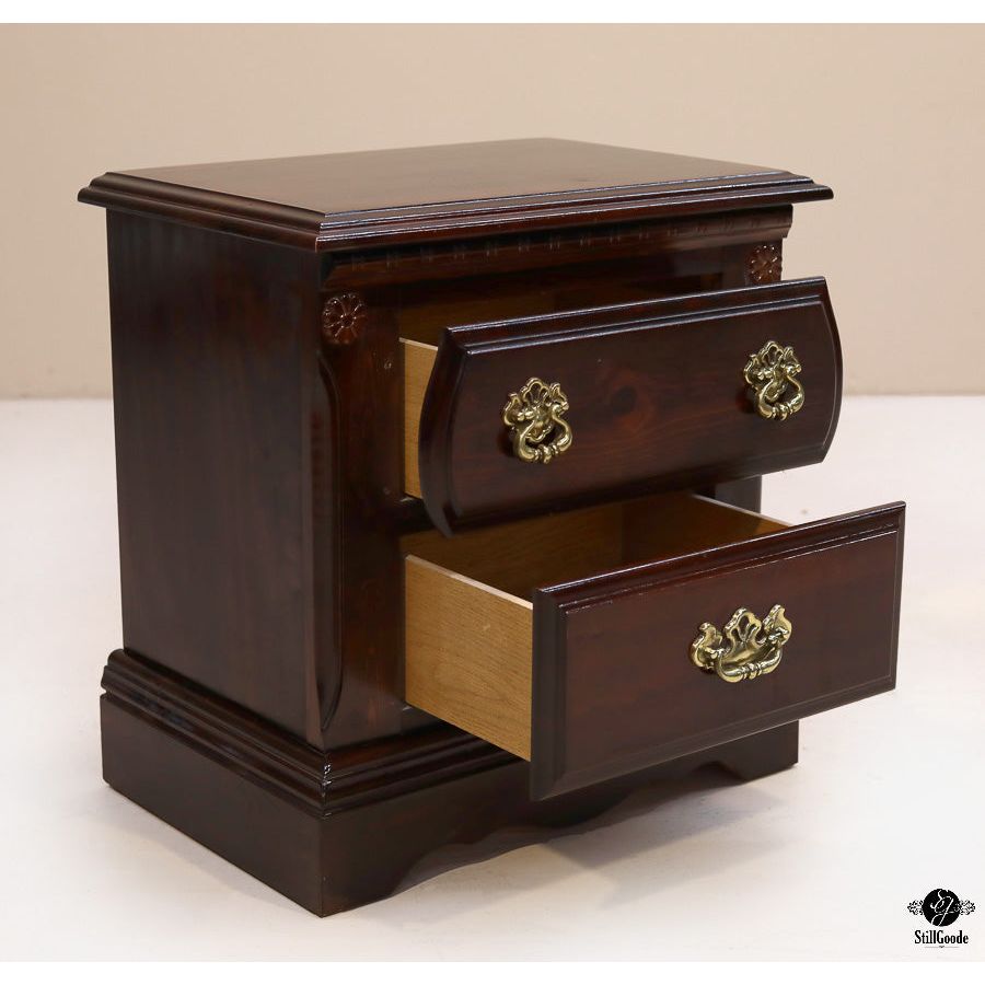 Nightstands (Pair)