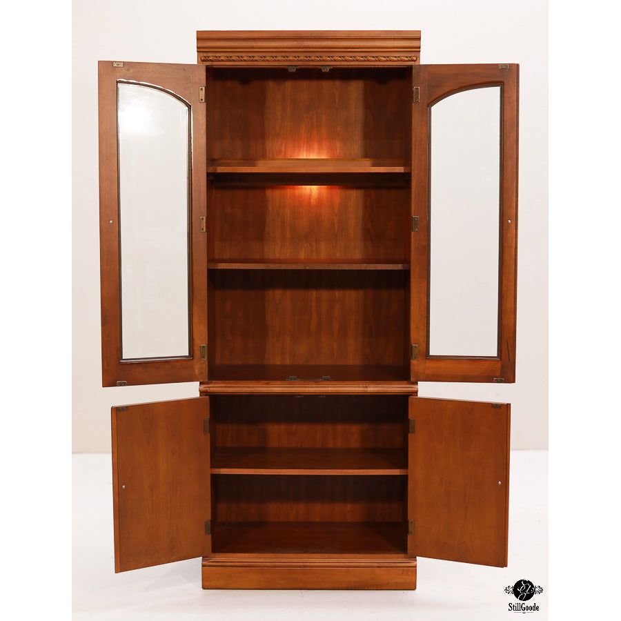 Hooker Bookcase