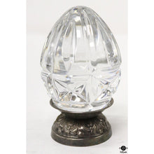  Waterford Decorative Egg