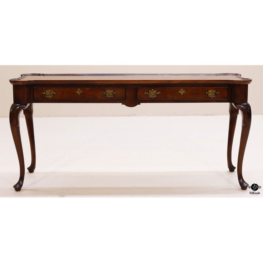 Hekman Sofa Table