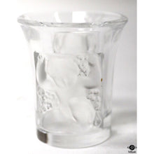  Lalique Glassware