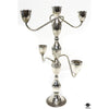 Sterling Candelabra