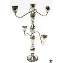  Sterling Candelabra