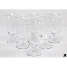  Lenox Stemware