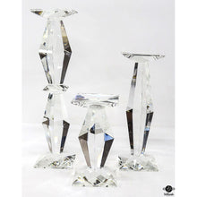  John Richard Candle Holders