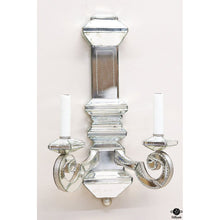  Currey & Co. Sconce