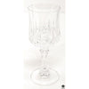 Cristal d'Arques Stemware