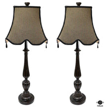  Lamps (pair)