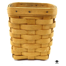  Longaberger Basket