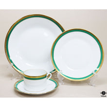  Richard Ginori China Set