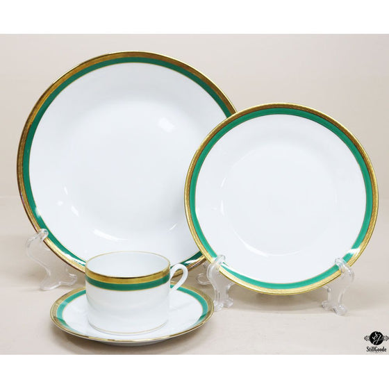 Richard Ginori China Set