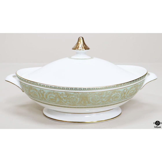 Royal Doulton China Set