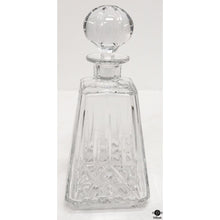  Waterford Decanter