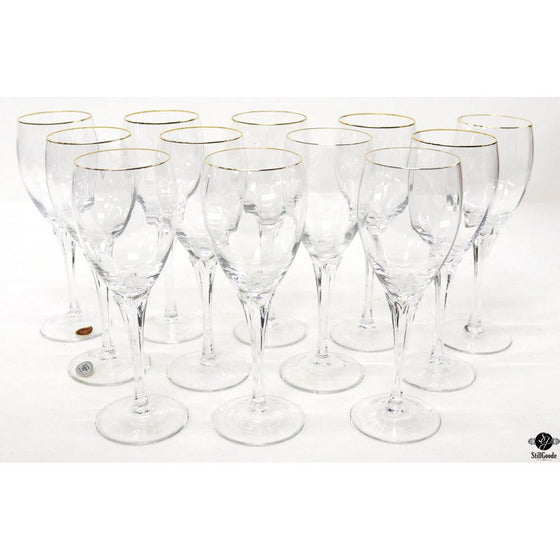 Gorham Stemware