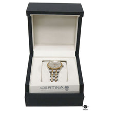  Certina Watch