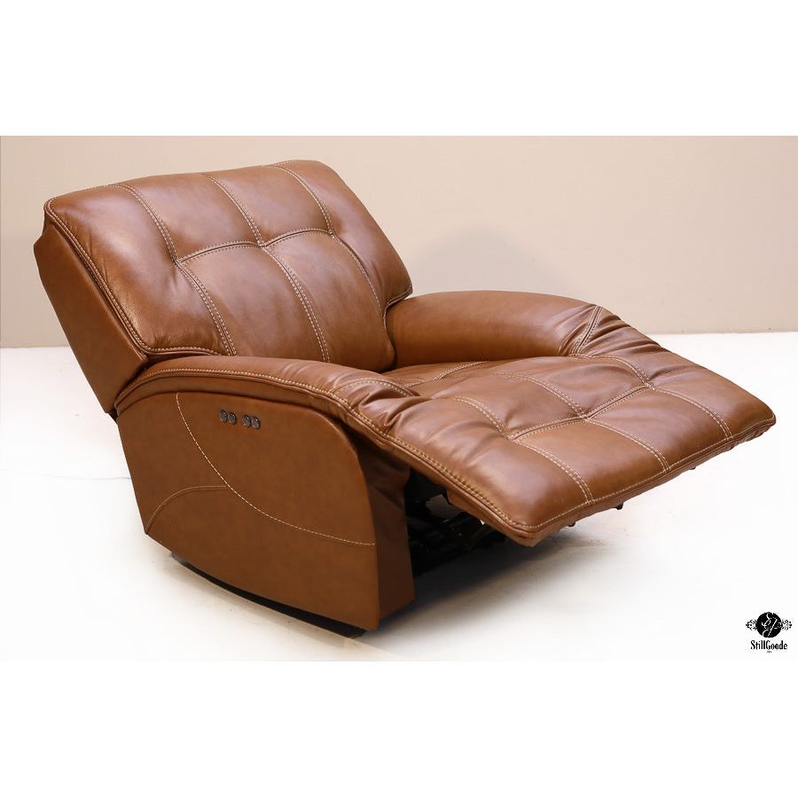 Recliners (Pair)