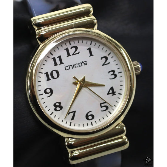 Chico's Watch