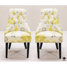  World Market Chairs (Pair)