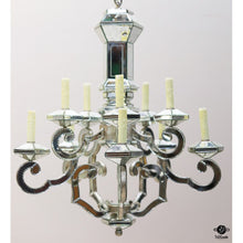  Currey & Co. Chandelier