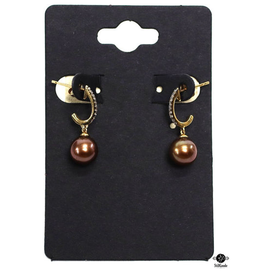 14k Earrings