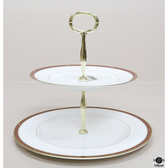 Waterford China Set