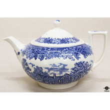  Wedgwood Tea Pot