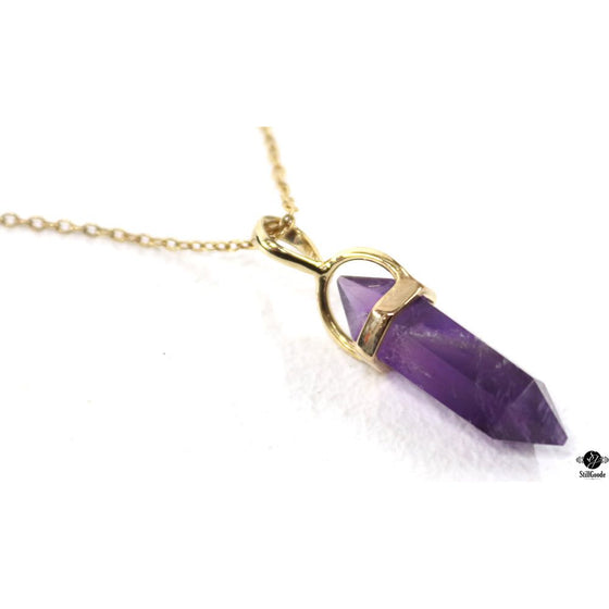 Sterling Necklace