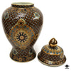 Urns (Pair)