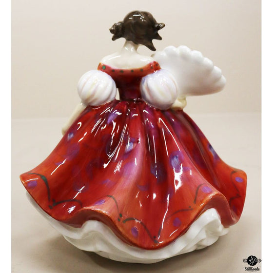 Royal Doulton Figurine