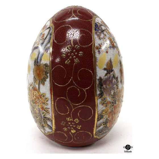 Decorative Egg