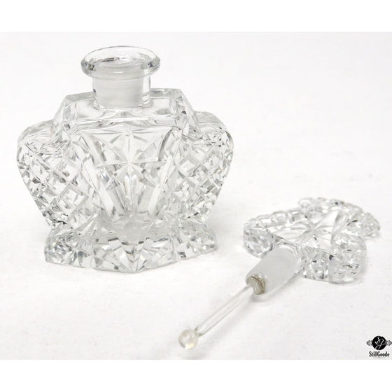 Perfume Bottle