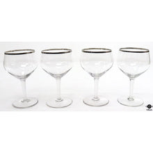  Stemware