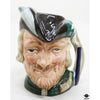 Royal Doulton Toby Mug