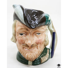  Royal Doulton Toby Mug