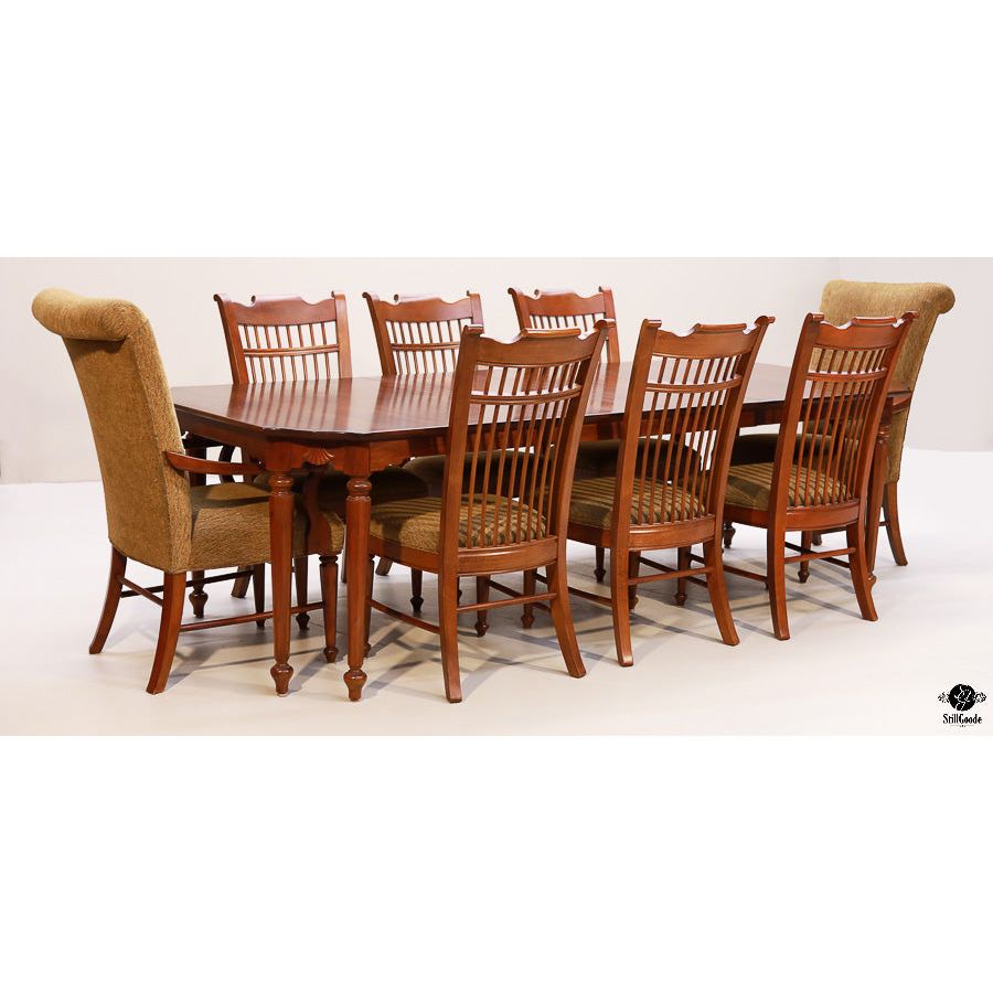 Lexington Dining Set