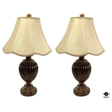  Bradburn Gallery Lamps (pair)