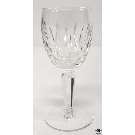 Waterford Stemware