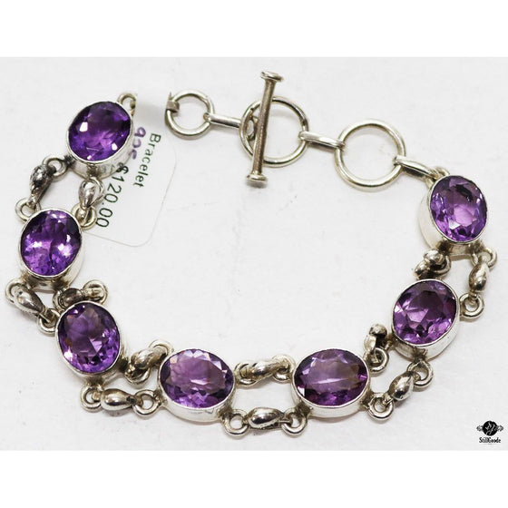 Sterling Bracelet