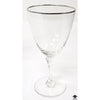 Lenox Stemware