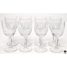  Stemware