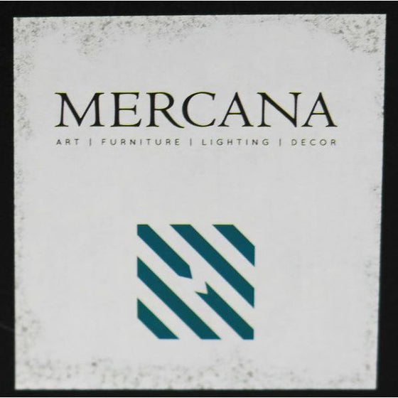 Mercana Wall Clock