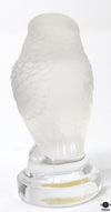 Lalique Figurine