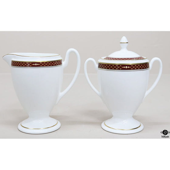 Waterford China Set