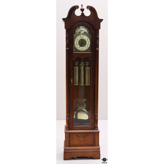 Ridgeway Grandfather Clock