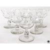 Libbey Stemware