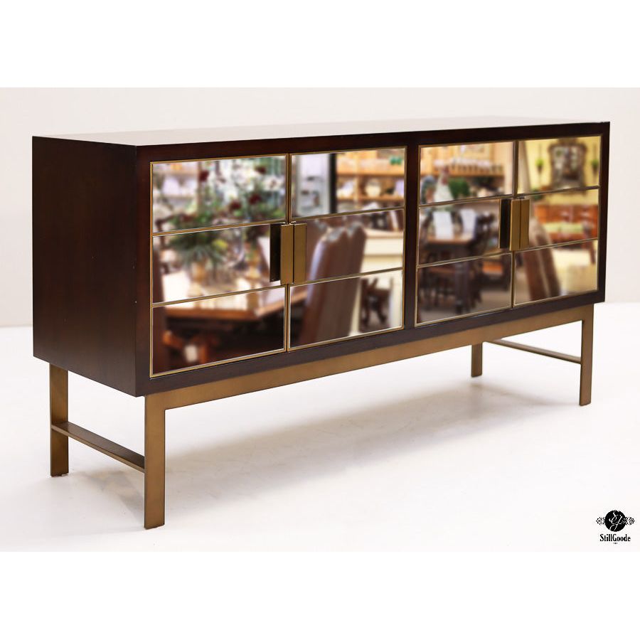 Mitchell Gold Sideboard